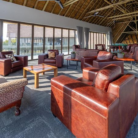 La Joya Lodge Conference Centre And Spa Pelindaba Dış mekan fotoğraf