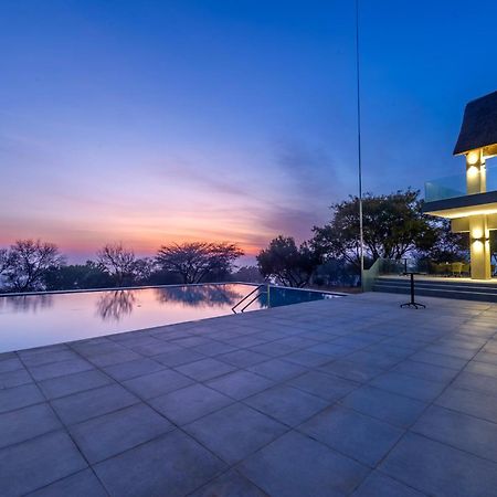 La Joya Lodge Conference Centre And Spa Pelindaba Dış mekan fotoğraf