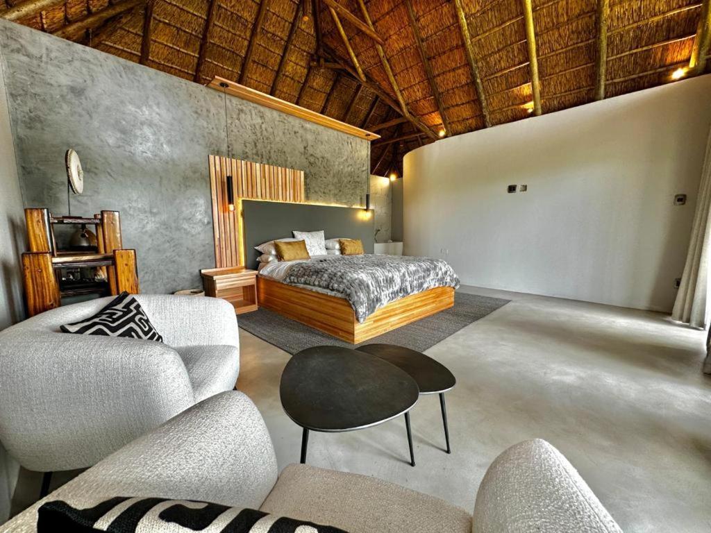 La Joya Lodge Conference Centre And Spa Pelindaba Dış mekan fotoğraf