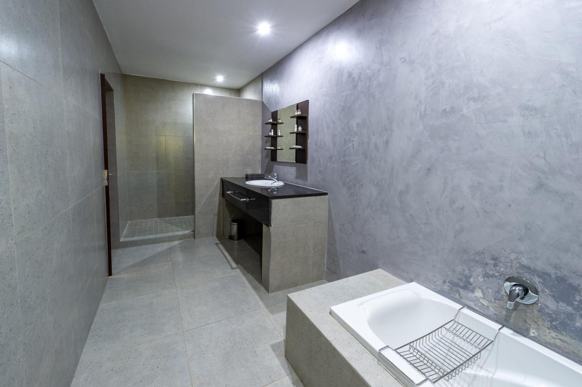 La Joya Lodge Conference Centre And Spa Pelindaba Dış mekan fotoğraf