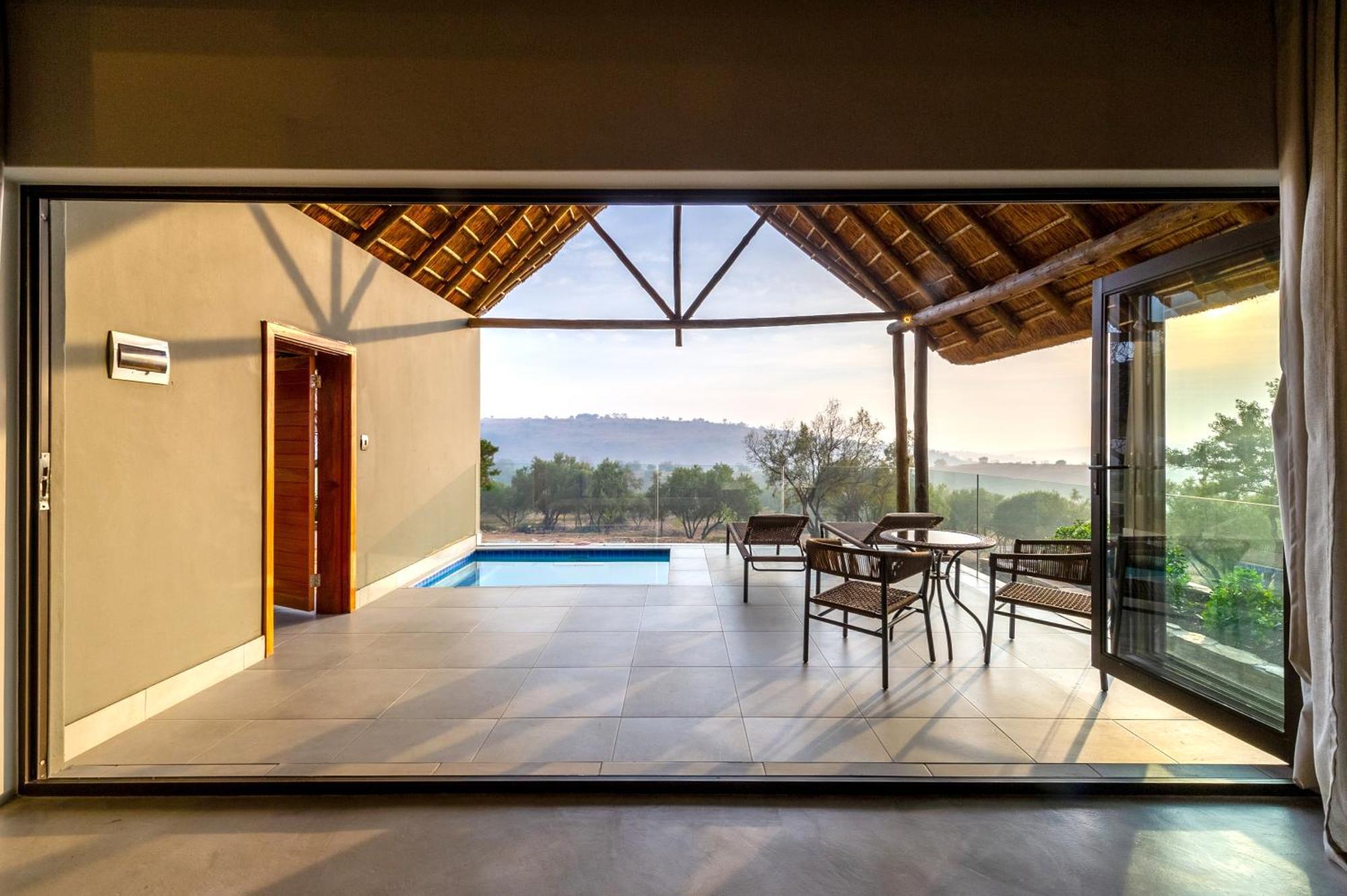 La Joya Lodge Conference Centre And Spa Pelindaba Dış mekan fotoğraf