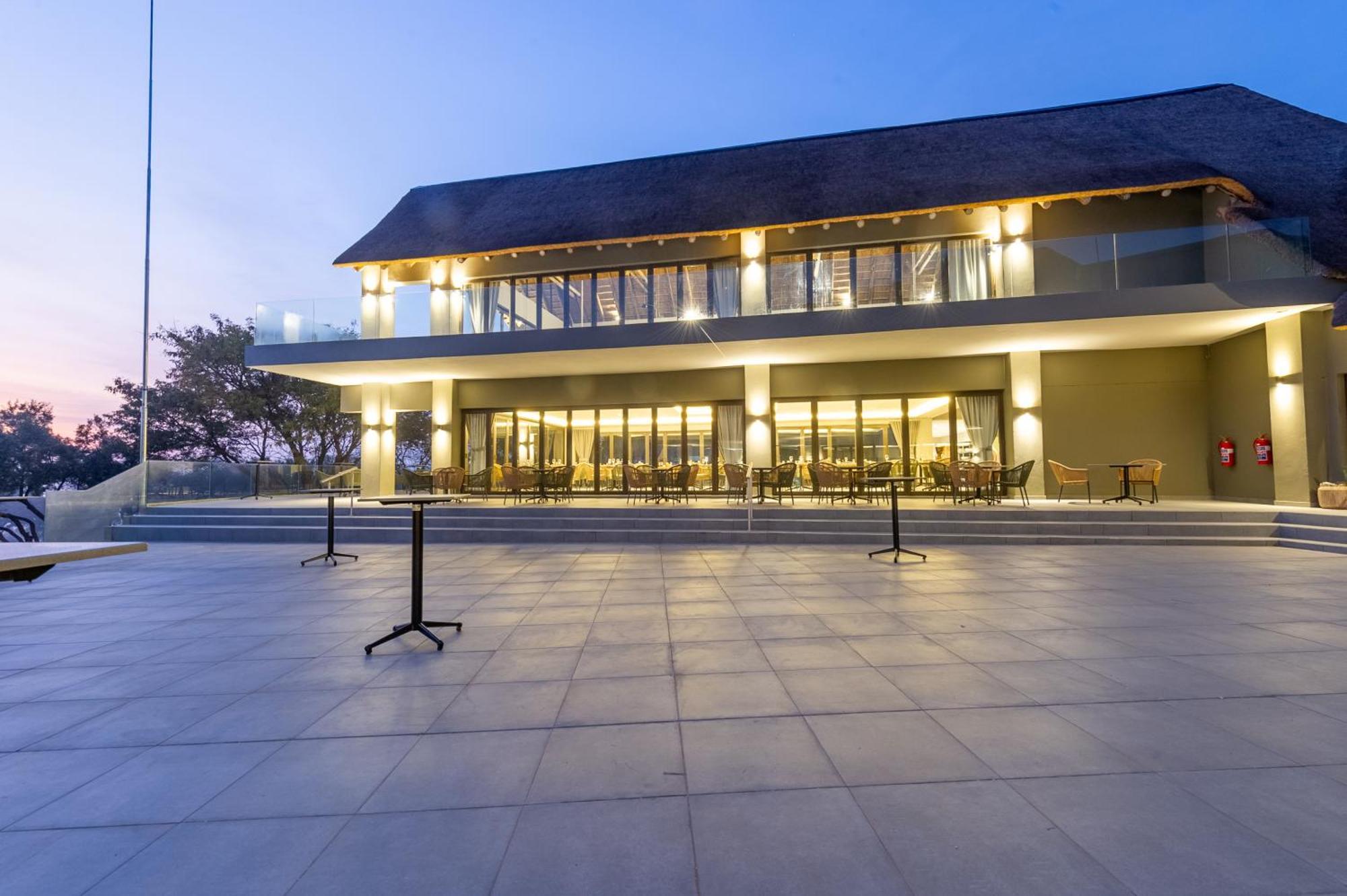 La Joya Lodge Conference Centre And Spa Pelindaba Dış mekan fotoğraf
